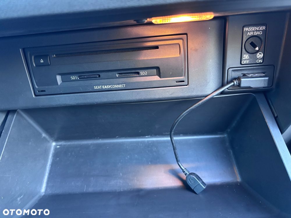 Seat Leon 2.0 TDI DPF Start&Stop FR - 21