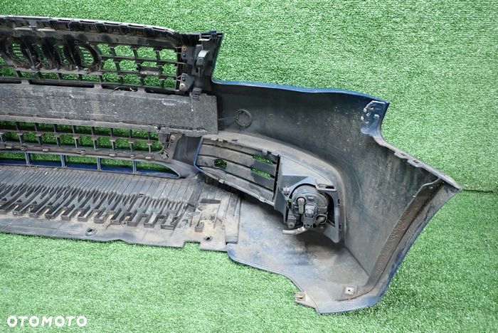 AUDI A4 B8 8K0 08-12 zderzak przedni przód - 11