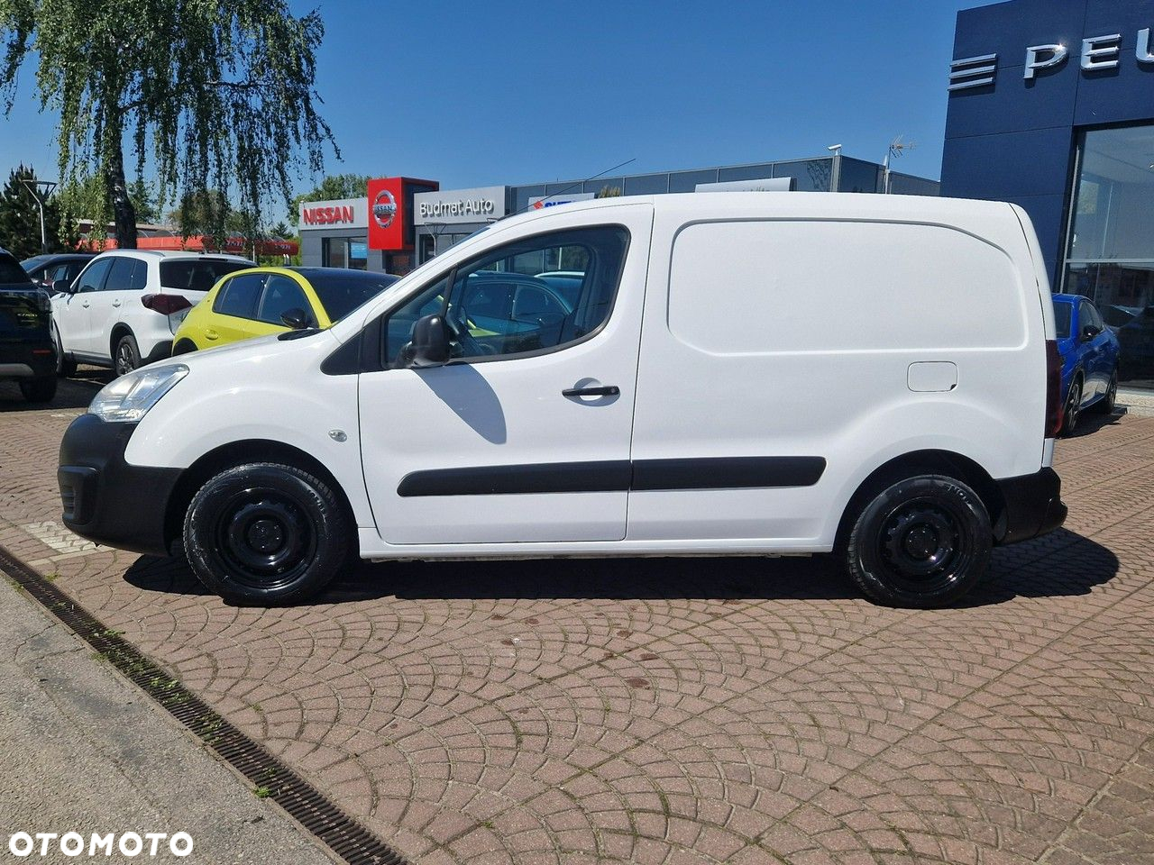 Peugeot Partner - 5