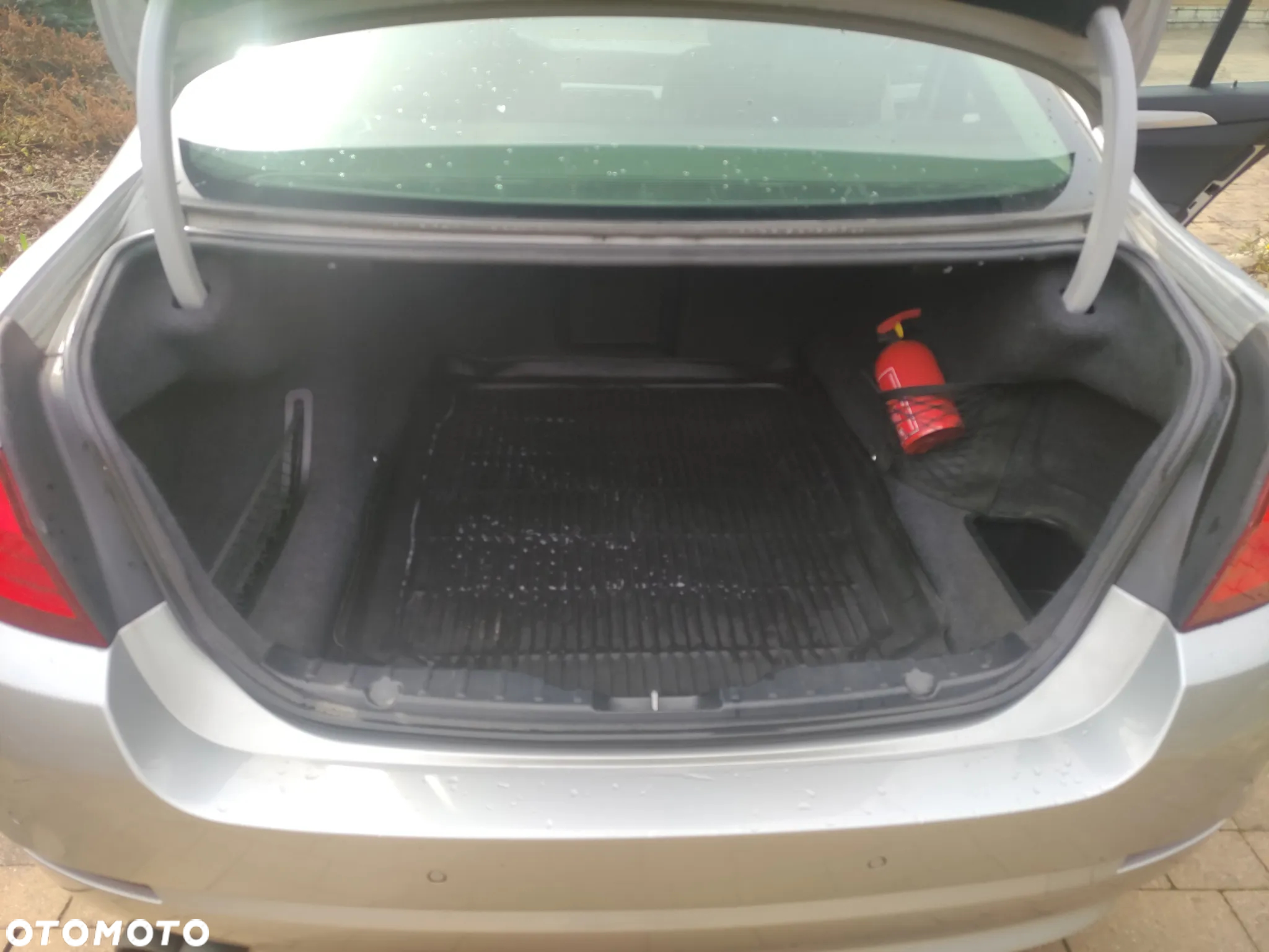 BMW Seria 5 520d - 15
