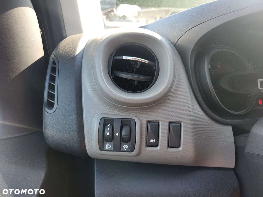 Renault Trafic ENERGY Grand Combi Expression - 17