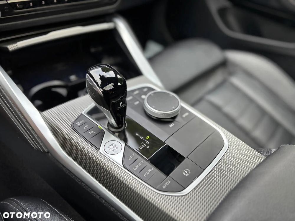 BMW Seria 4 420d M Sport - 32