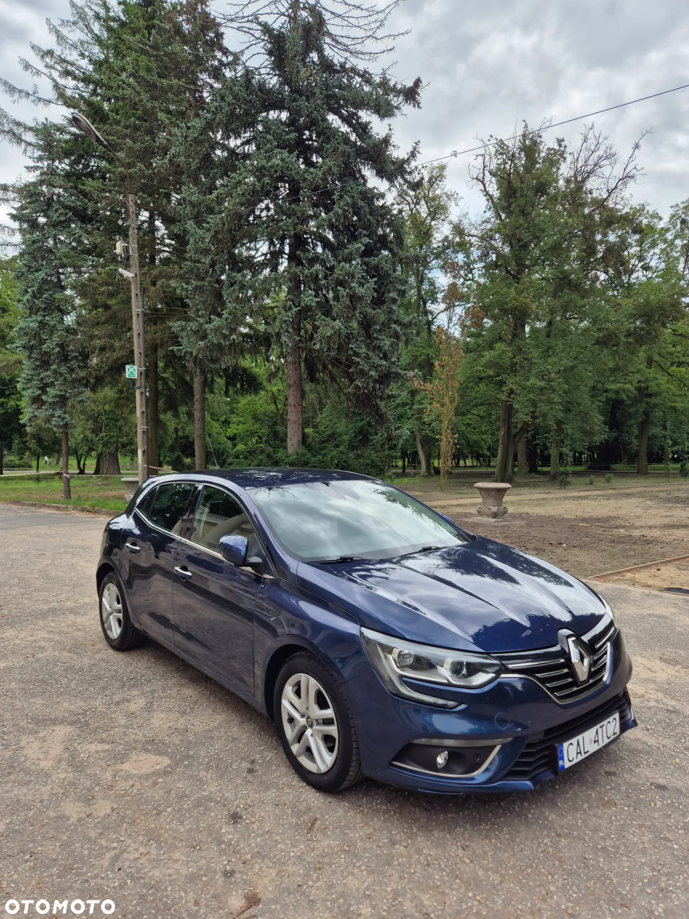 Renault Megane 1.5 dCi Limited - 7