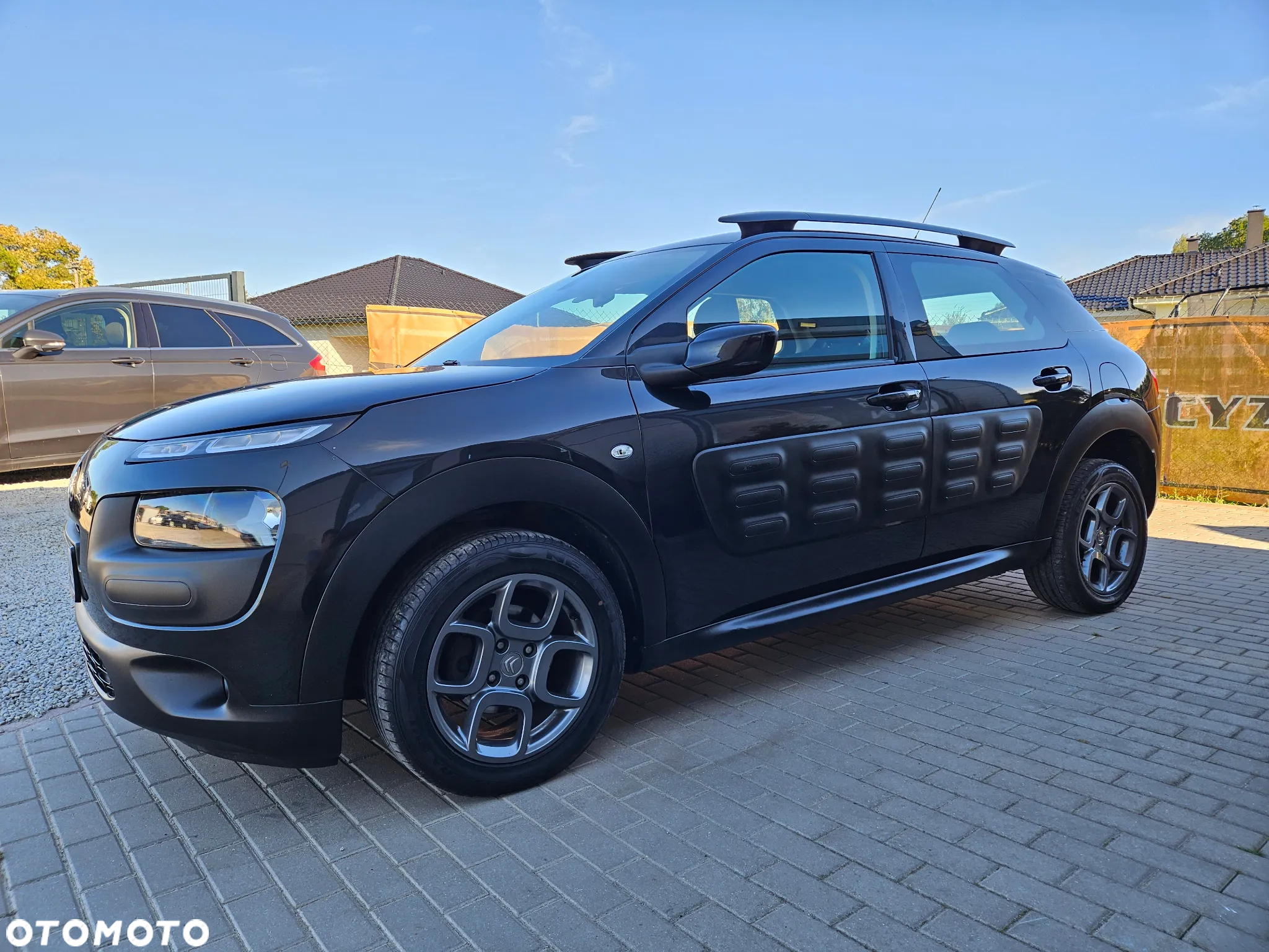 Citroën C4 Cactus BlueHDi 100 Airdream Stop&Start Feel - 6