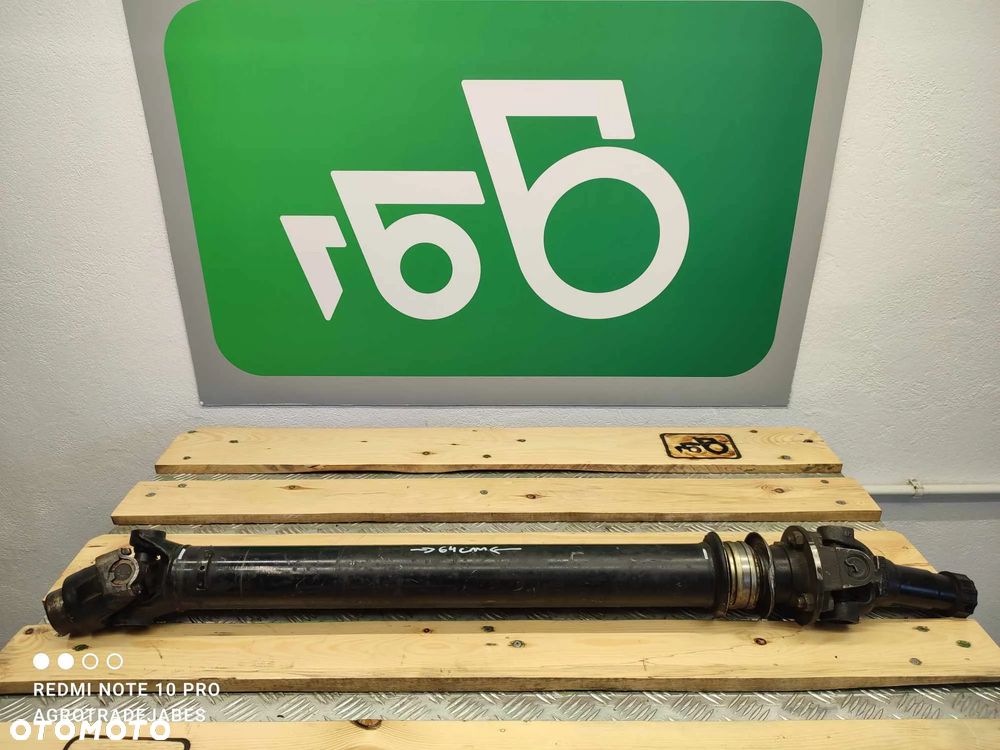 Wał napędowy Spicer (Kardana)(64cm) - 1