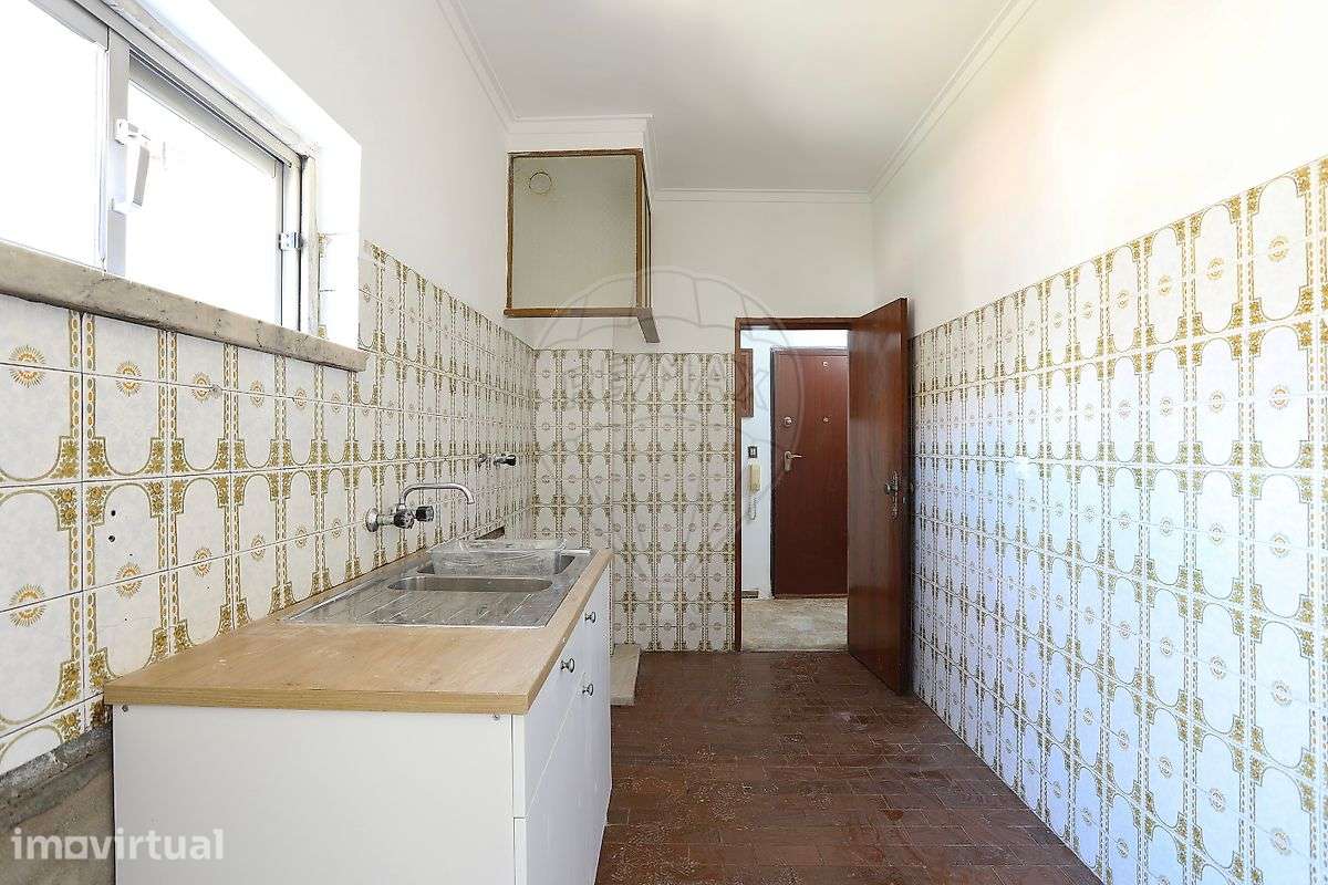 Apartamento T2 para venda - Grande imagem: 5/15