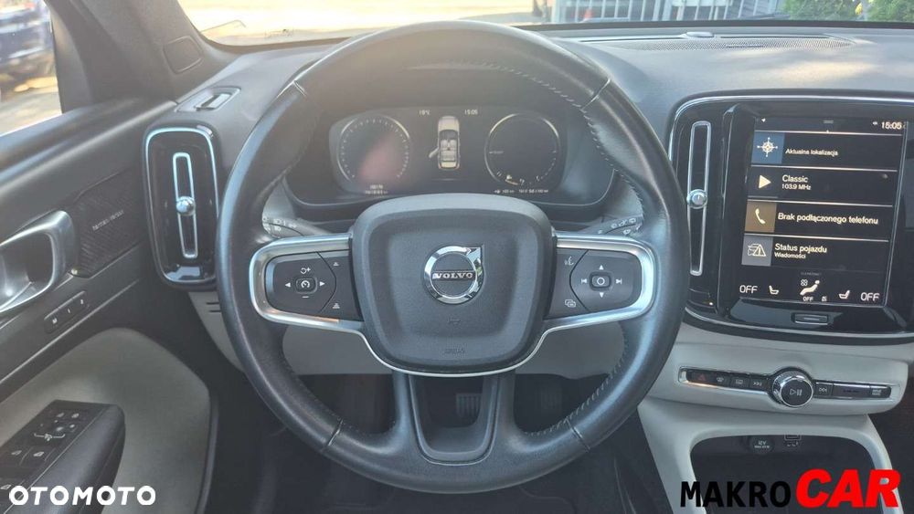 Volvo XC 40 - 7