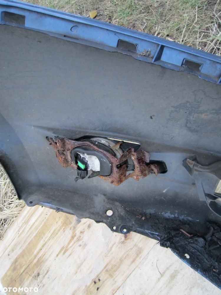 Zderzak przód przedni Honda FR-V B537M - 10