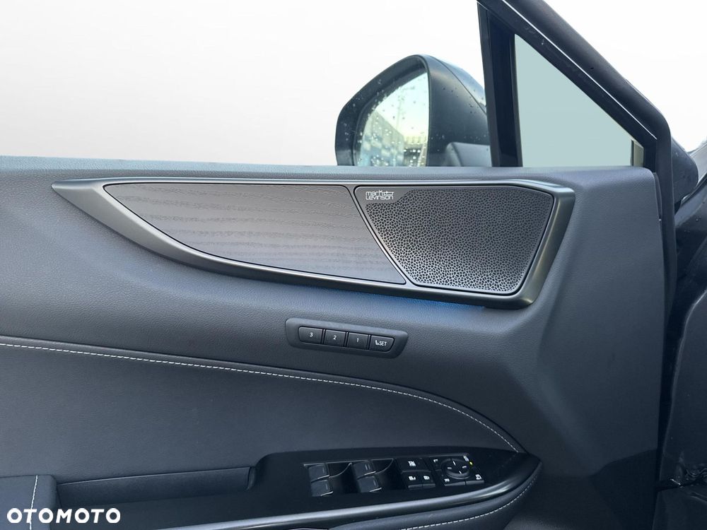 Lexus NX - 20