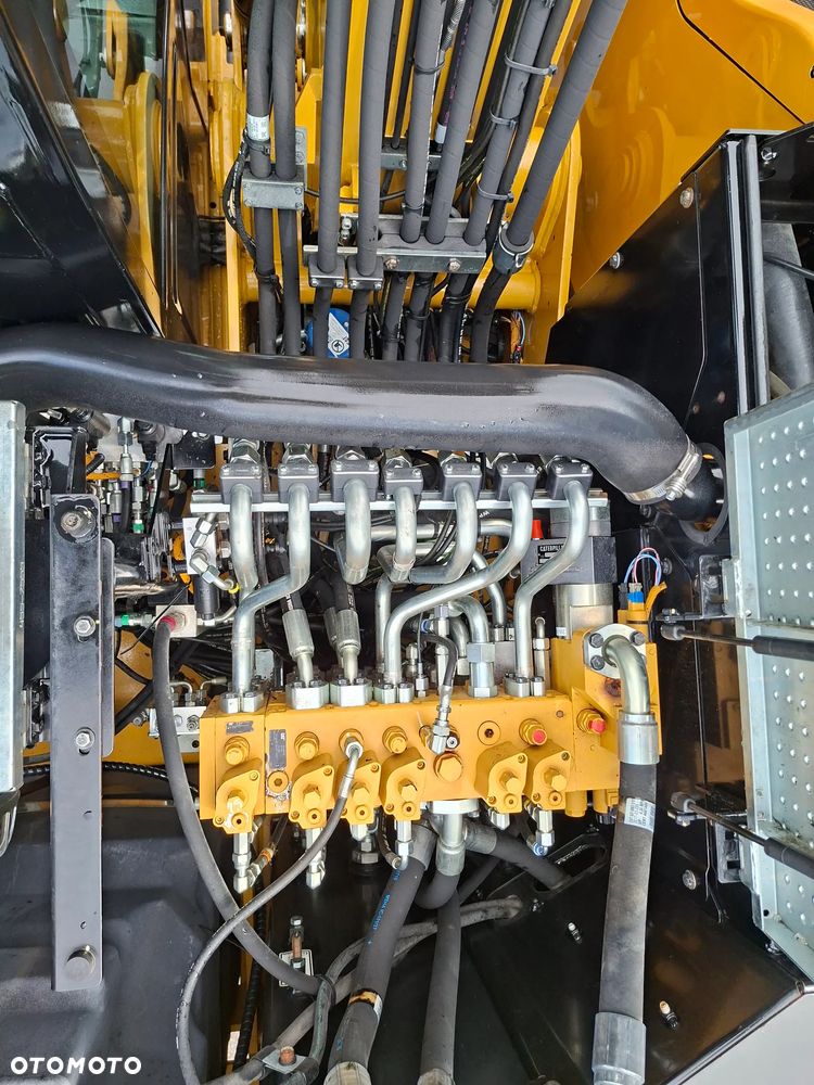 Caterpillar CAT M 314 F - 26