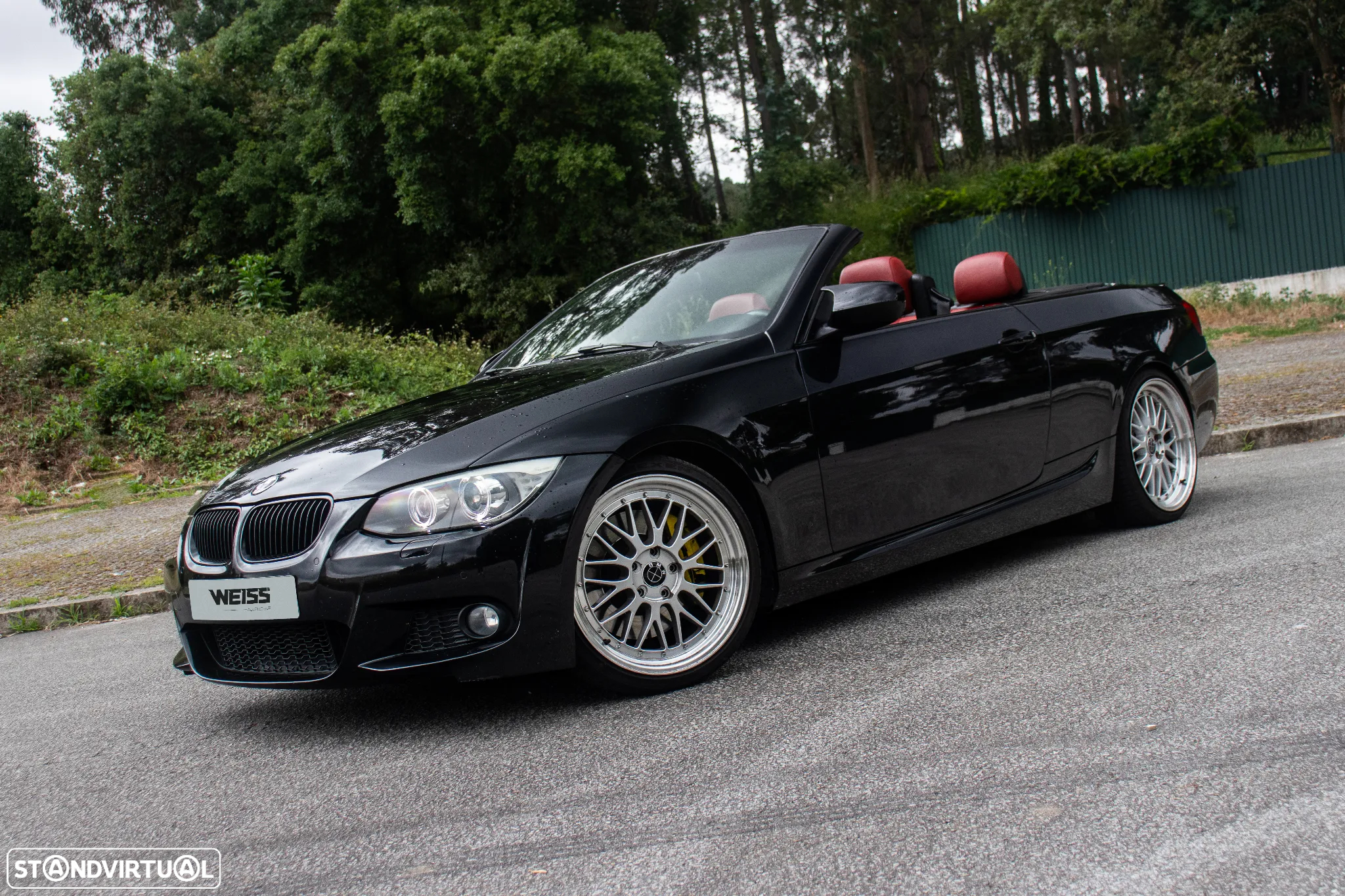 BMW 320 d Coupe M Sport Edition - 2