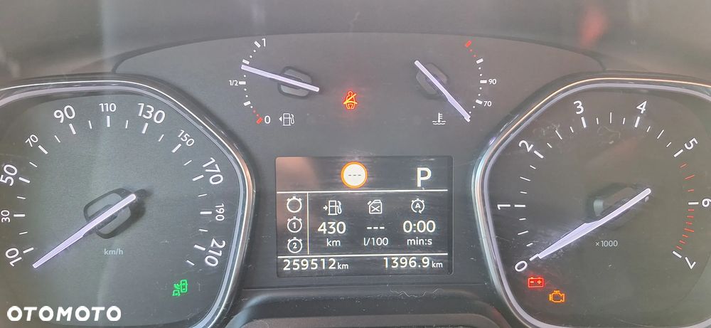 Peugeot Traveller 2.0 BlueHDi Long Business - 8