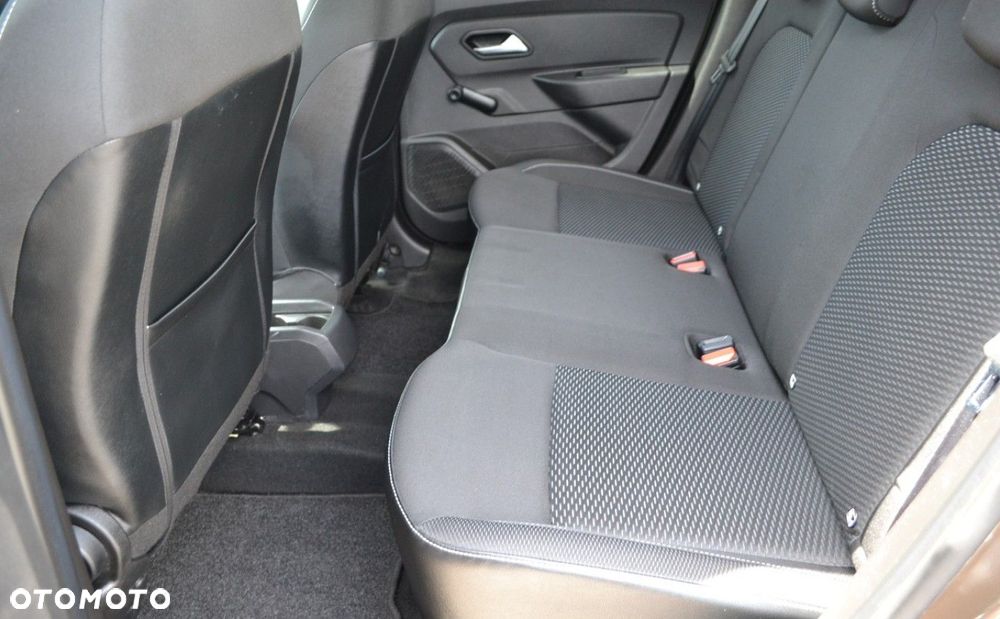 Dacia Duster 1.2 TCe Prestige - 8