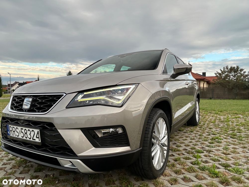 Seat Ateca - 13