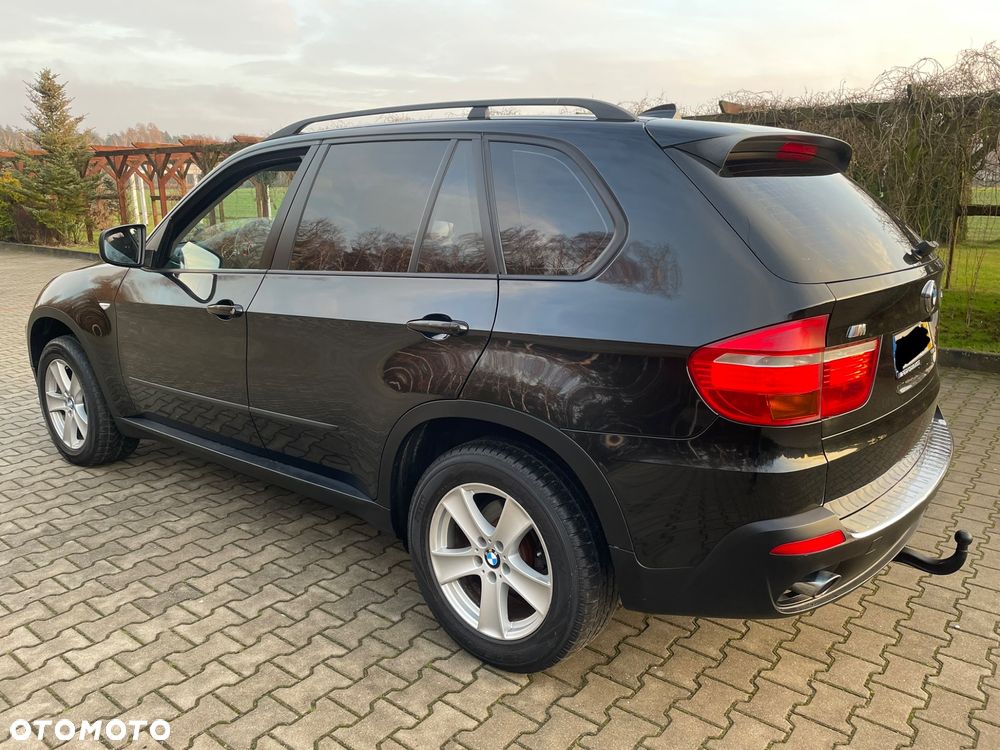BMW X5 xDrive30d - 9
