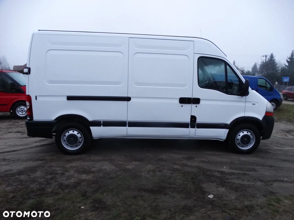 Renault Master - 3