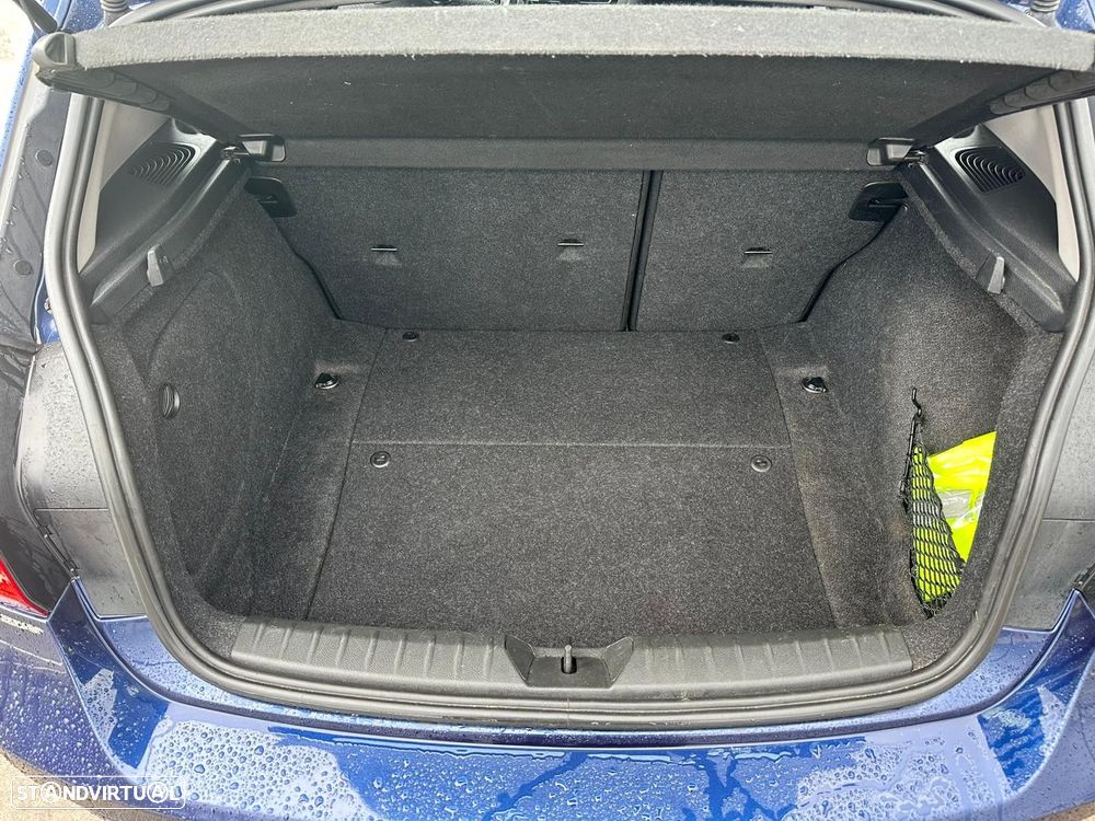 BMW 114 d Line Sport - 11