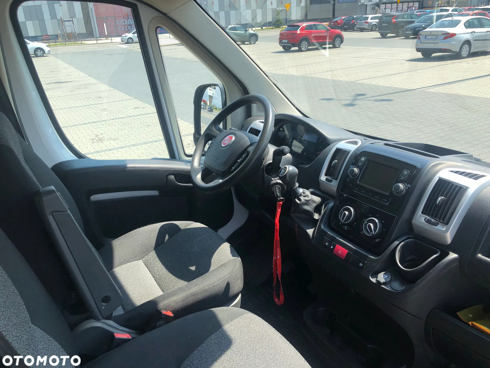 Fiat Ducato - 20