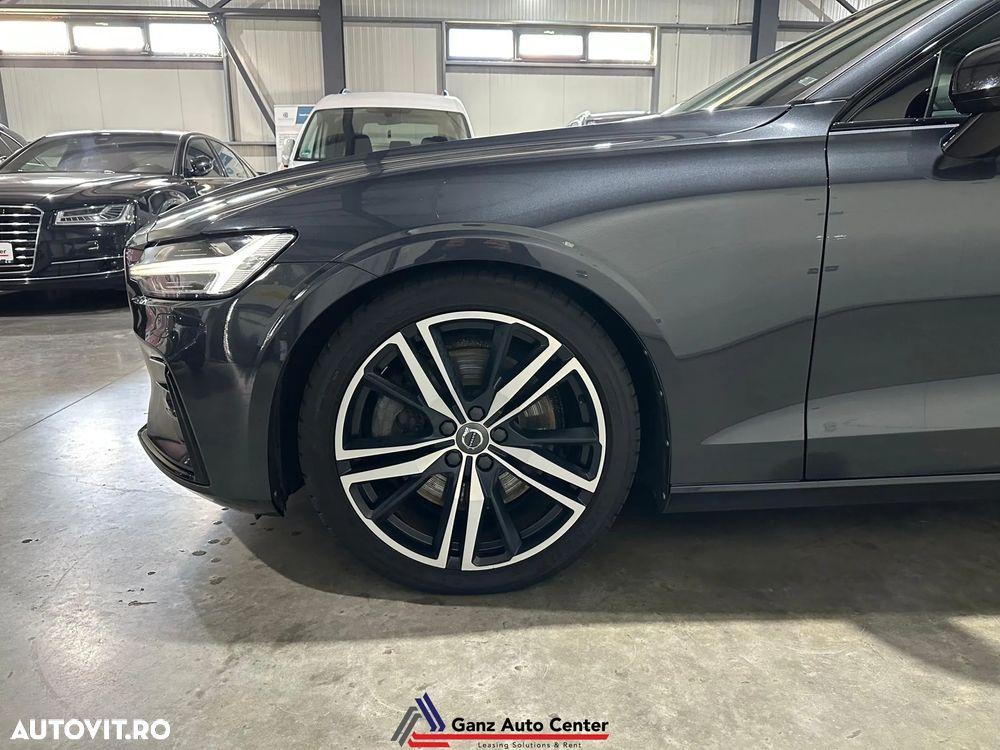 Volvo S60 T5 R-Design - 30