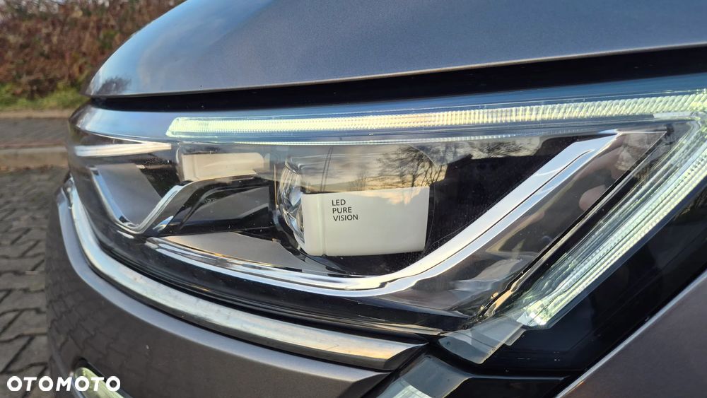 Renault Talisman ENERGY dCi 160 EDC INTENS - 24