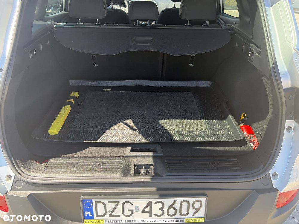 Renault Kadjar 1.2 Energy TCe Adventure - 17