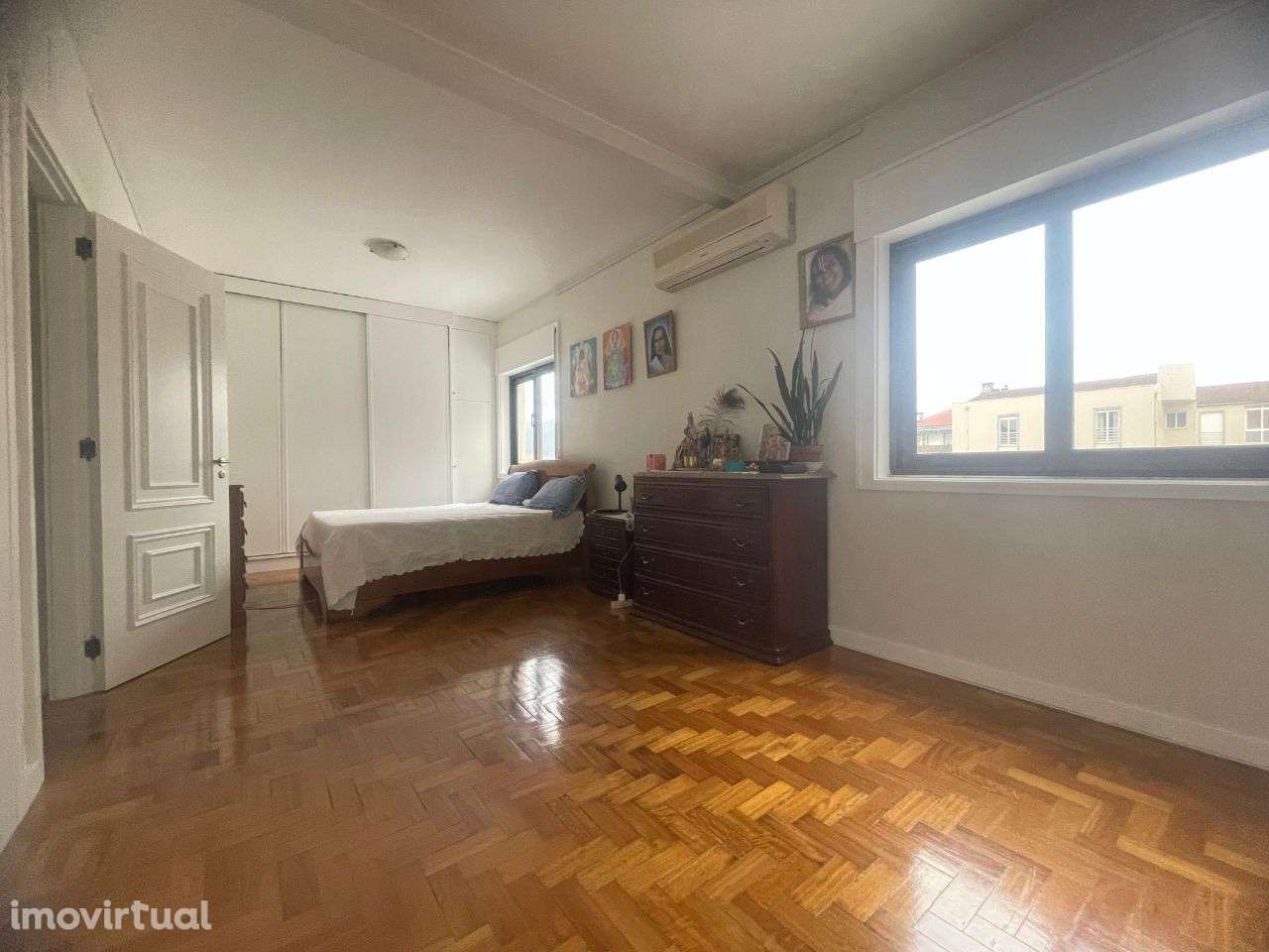 Apartamento T4 no centro de Braga - Grande imagem: 5/6