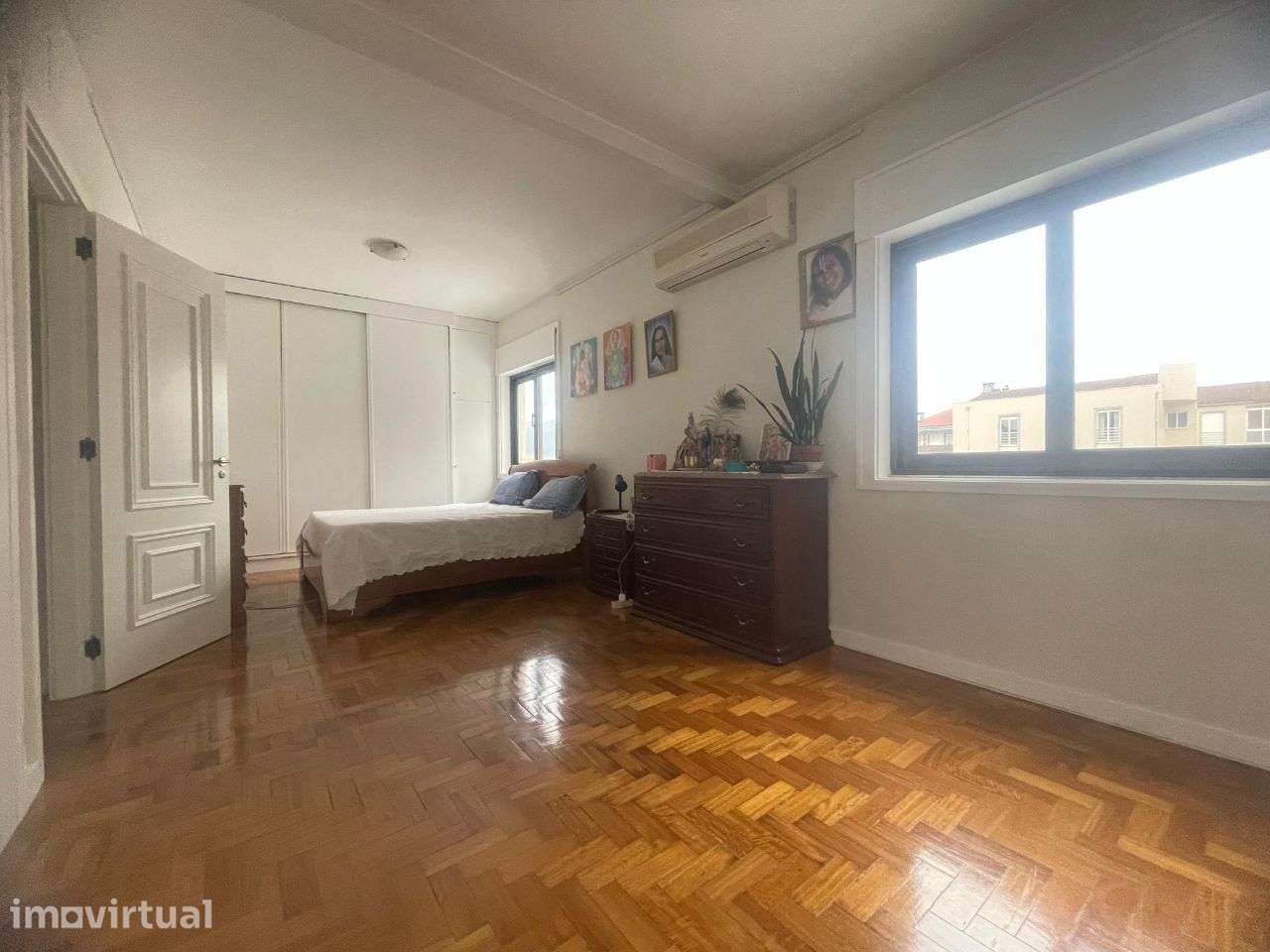 Apartamento T4 no centro de Braga - Grande imagem: 5/6