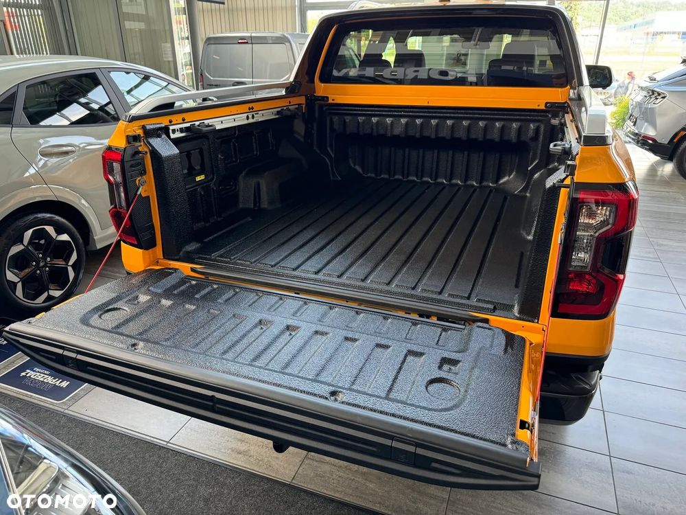 Ford Ranger 2.0 EcoBlue Bi-Turbo 4x4 DC Wildtrak - 7