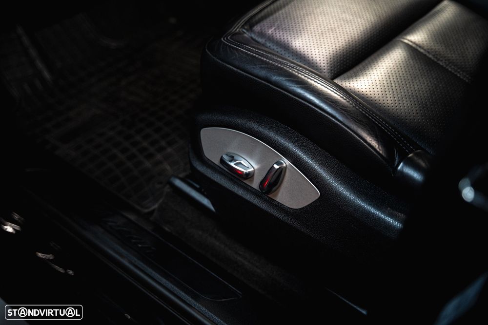 Porsche Macan PDK - 17