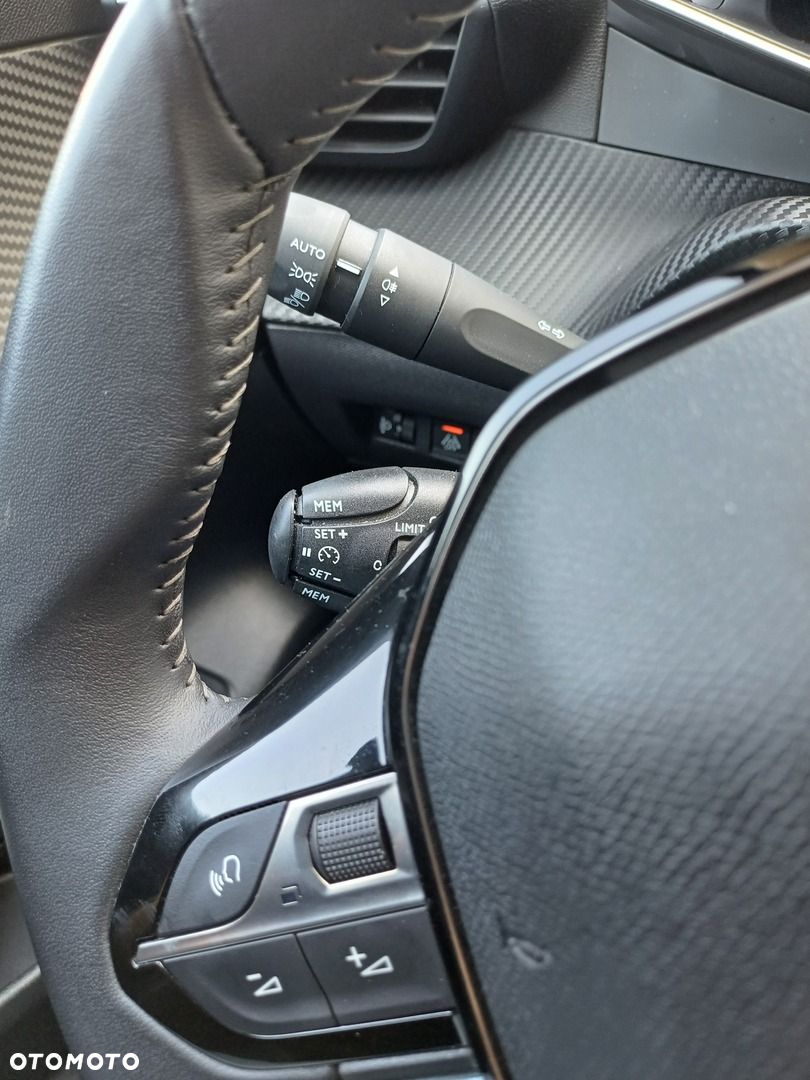 Peugeot 208 1.2 PureTech Allure Pack S&S - 28