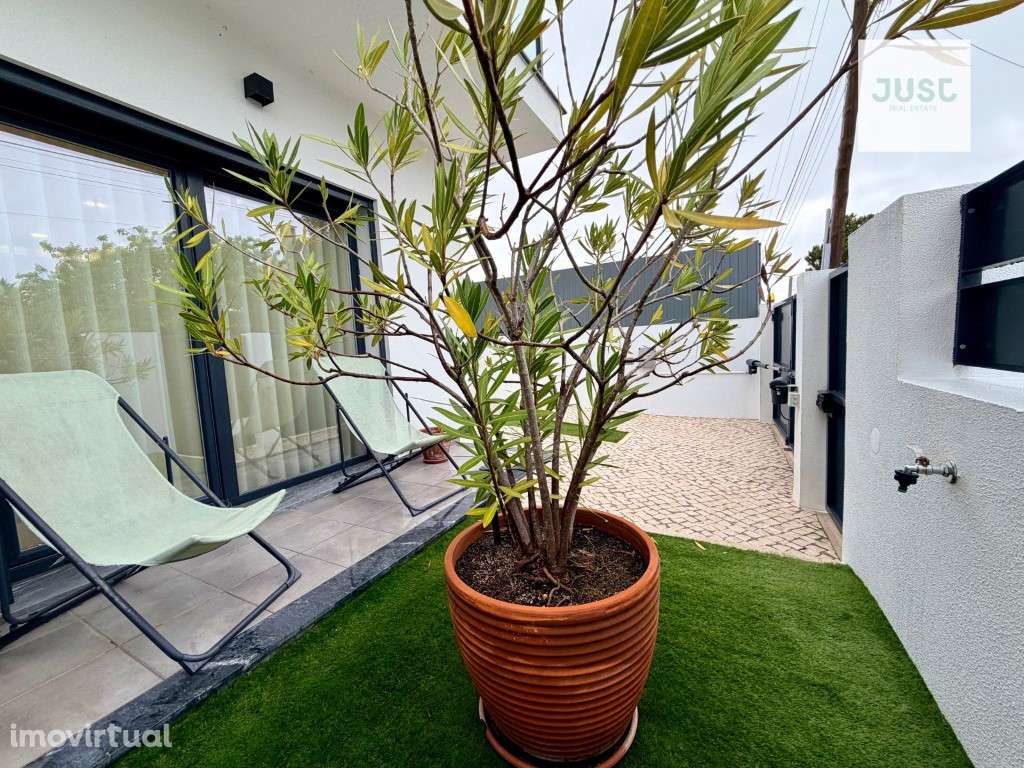 oportunidade - Moradia T3 Com piscina e excelente exposição solar e... - Grande imagem: 3/43