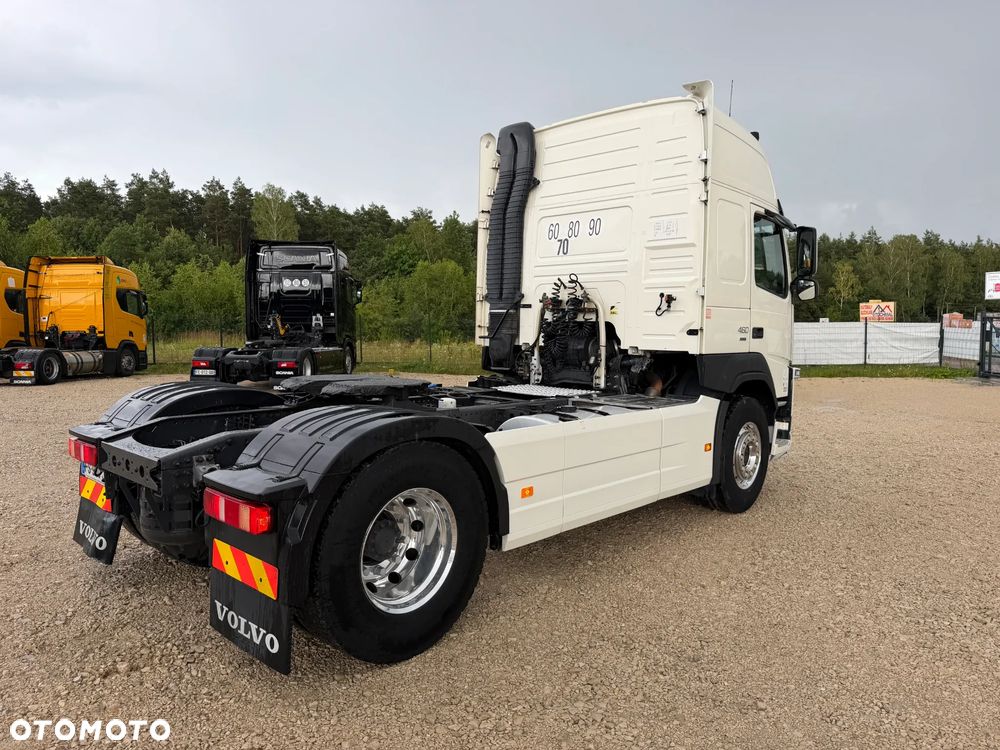 Volvo FM 460 EURO6 / 2020 / ADR / ALCOA / SPROWADZONY - 3