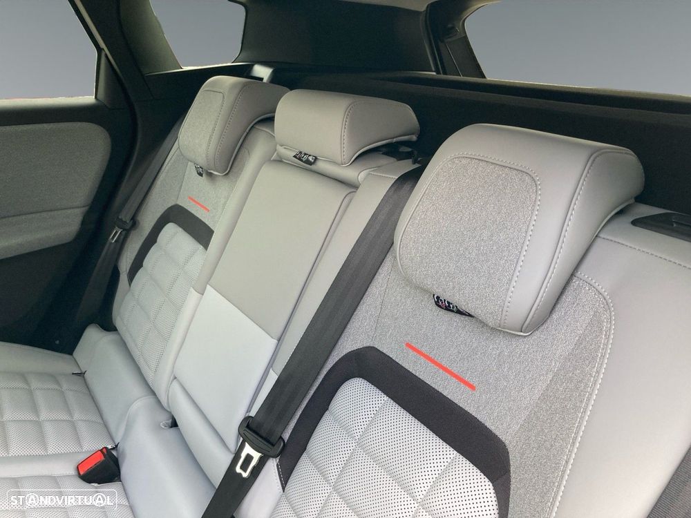 Citroën C5 Aircross 1.2 Hybrid Max e-DSC6 - 14