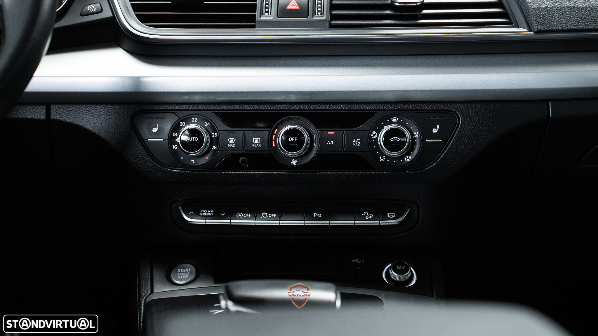 Audi Q5 35 TDI S tronic - 34