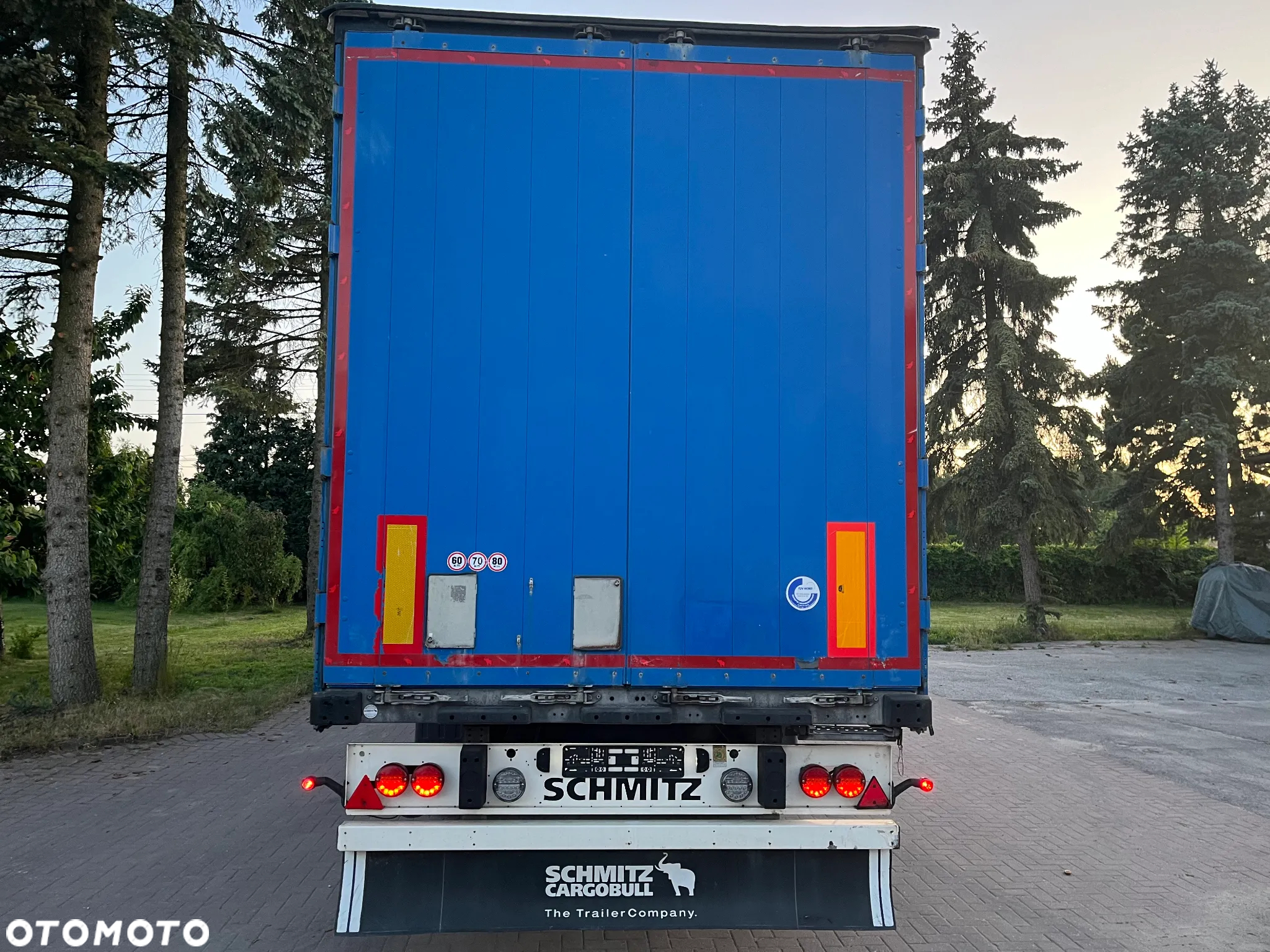 Schmitz Cargobull - 3