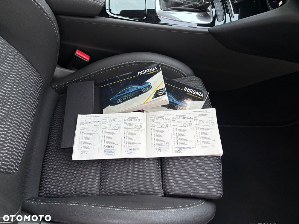Opel Insignia 2.0 Automatik Ultimate 120 Jahre - 39