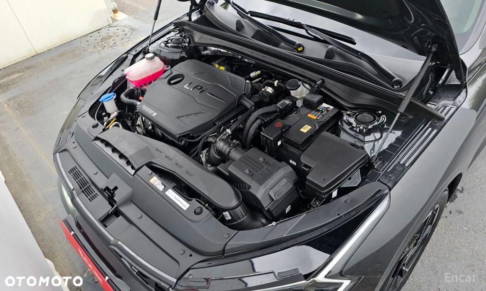Kia K5 - 6