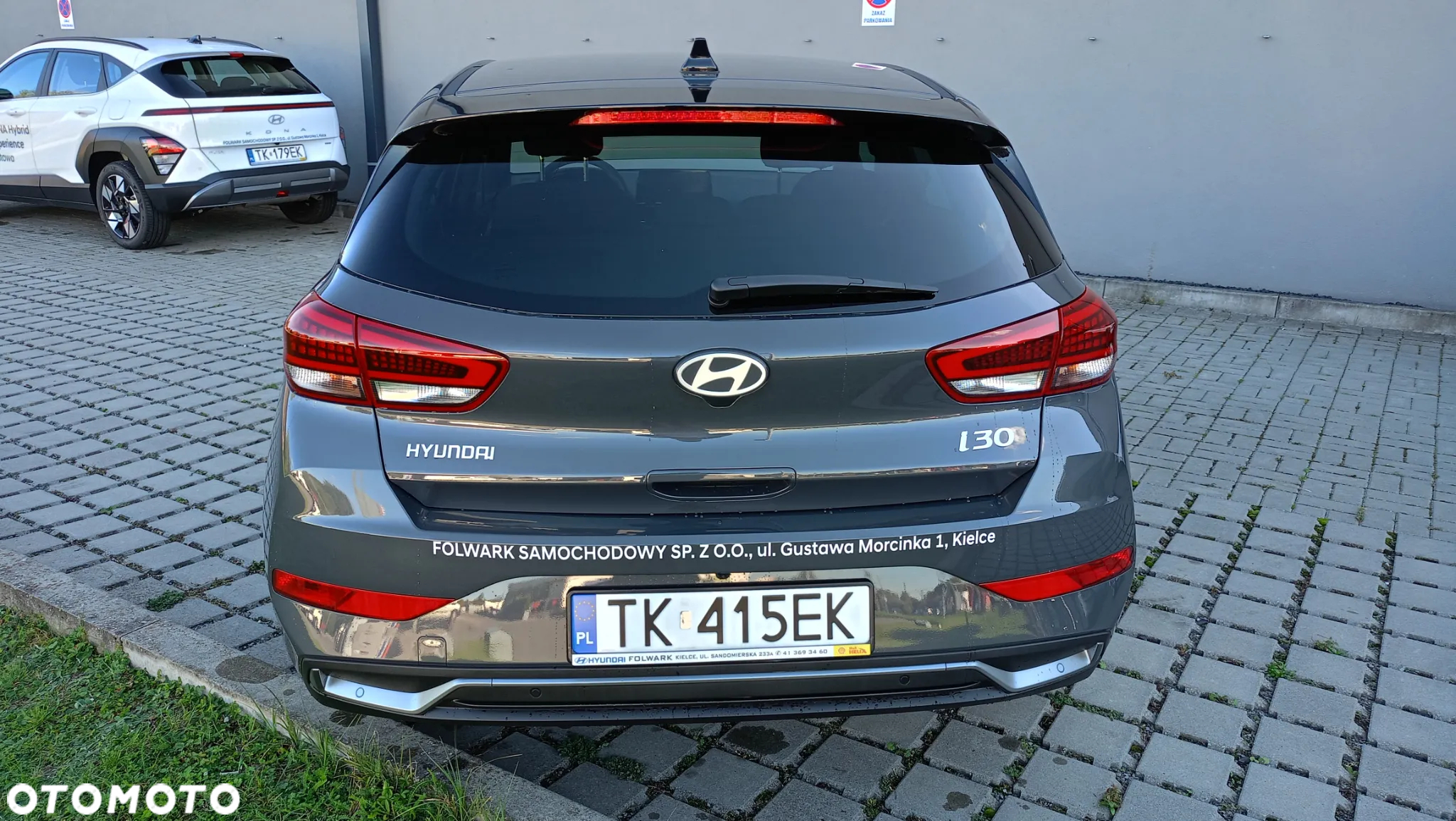 Hyundai i30 1.0 T-GDI Smart - 10
