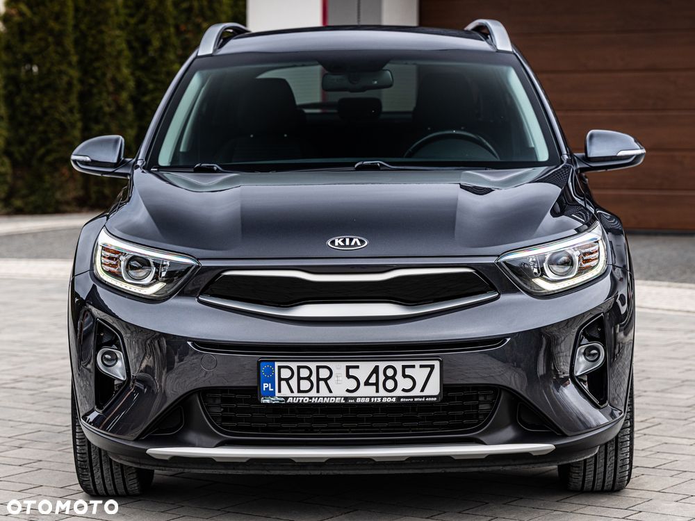 Kia Stonic 1.4 Edition 7 - 14