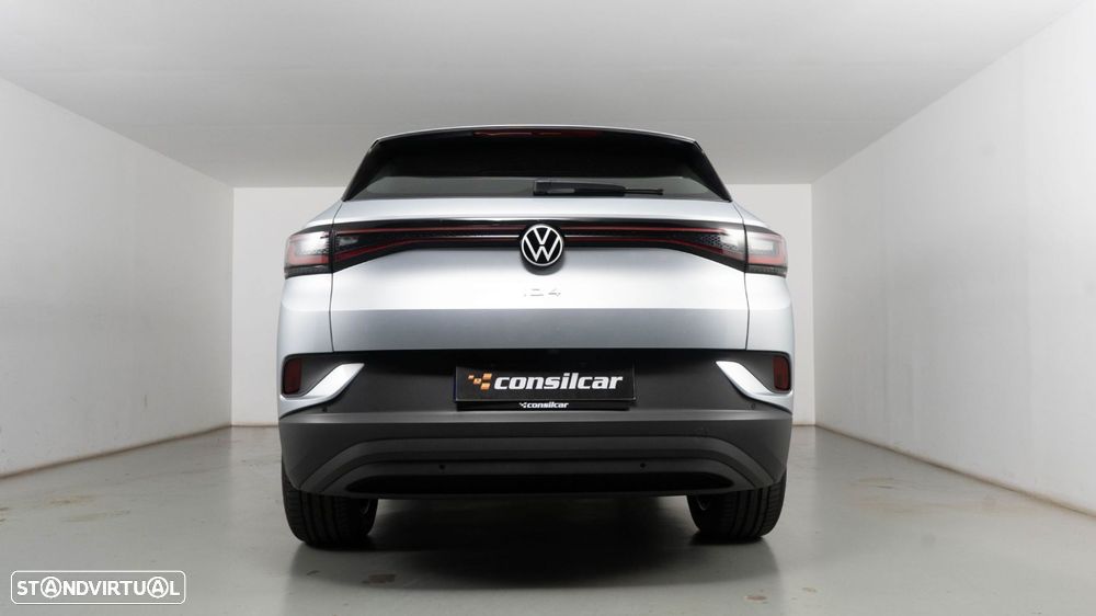 VW ID.4 79 kWh Pro - 5