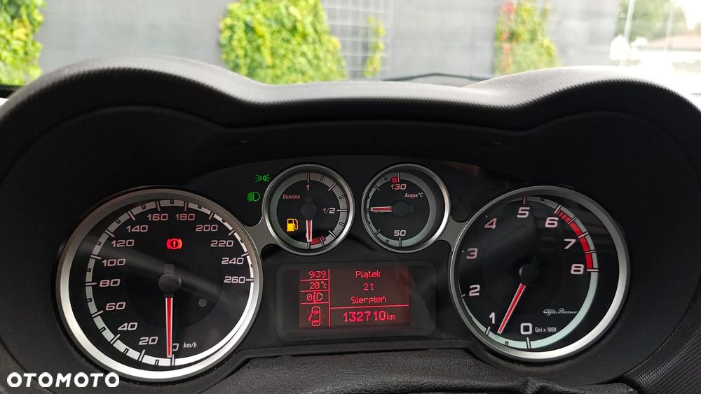 Alfa Romeo Mito 1.4 8V Turismo - 34