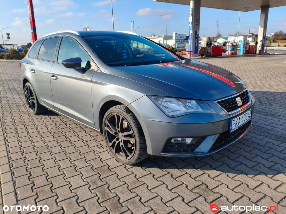 Seat Leon - 3