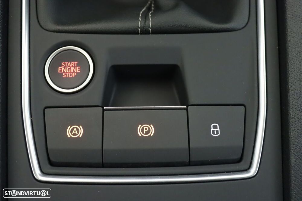 SEAT Leon ST 2.0 TDI Style - 30