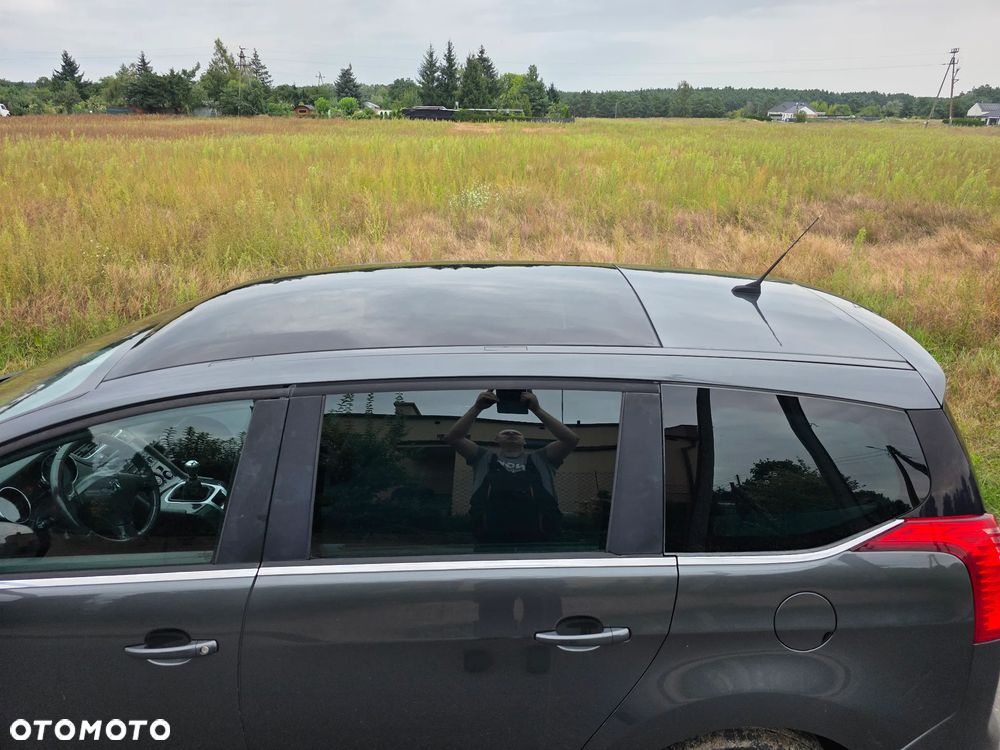 Peugeot 5008 155 THP Premium - 10