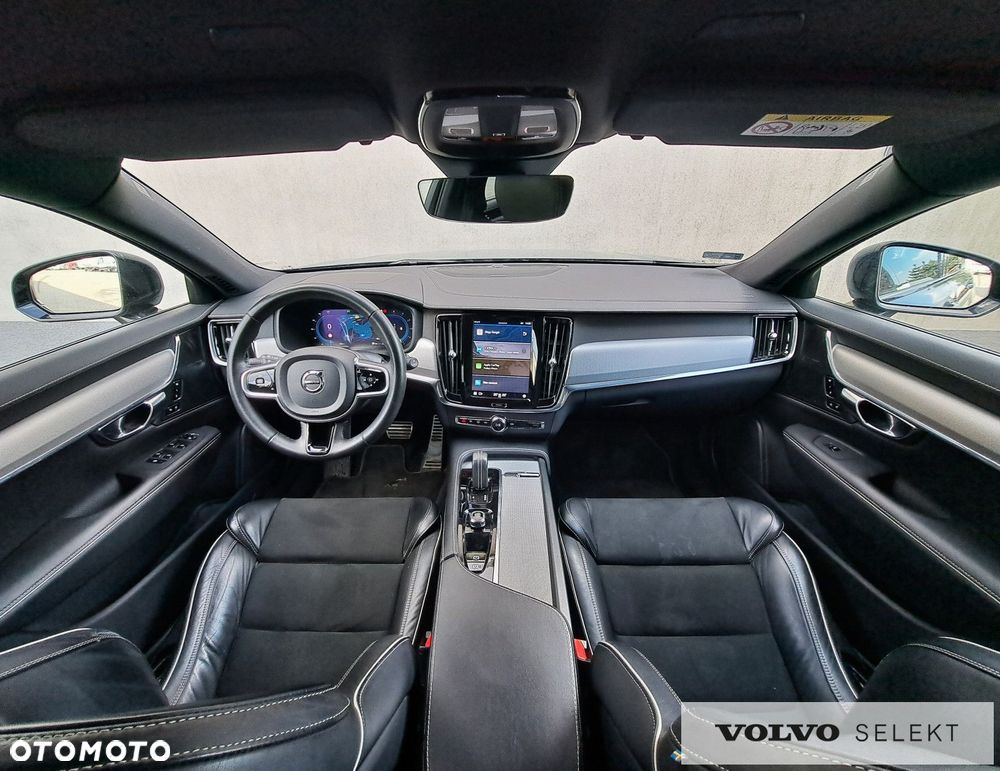 Volvo V90 - 12