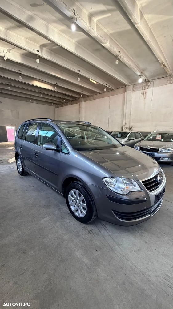 Volkswagen Polo 1.4 TSI ACT BlueGT - 2