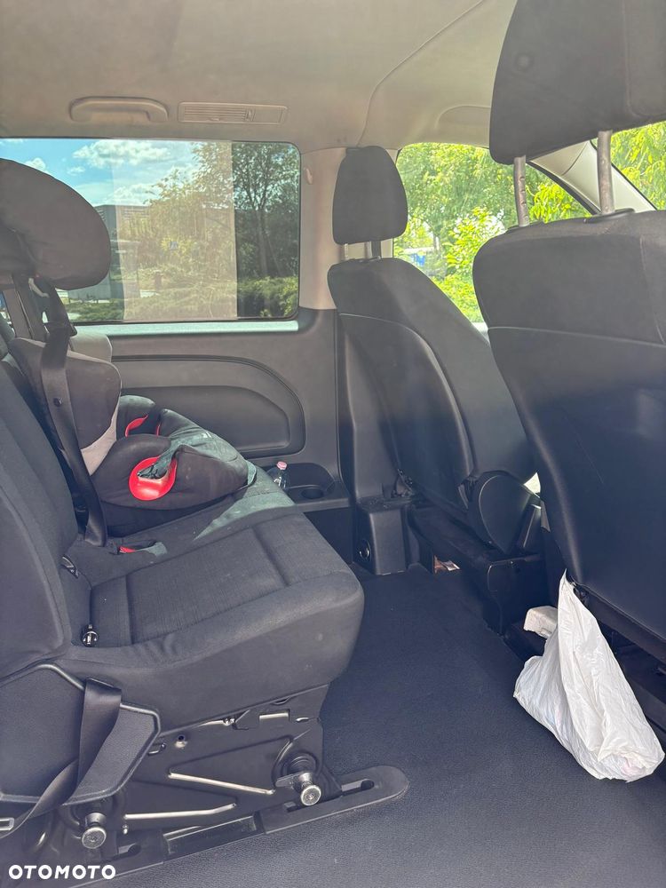 Mercedes-Benz Vito - 6