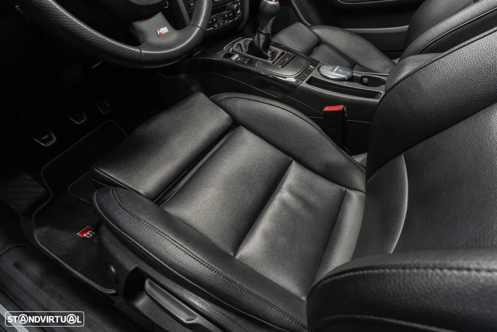 Audi A5 2.0 TDI S-line - 24