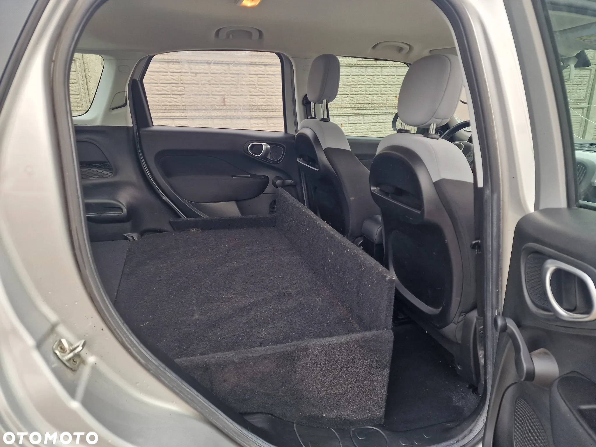 Fiat 500L - 16