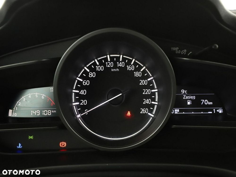 Mazda 3 SKYACTIV-G 120 Exclusive-Line - 23